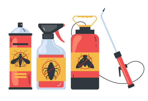 Best Pest Prevention Services  in Central Garage, VA